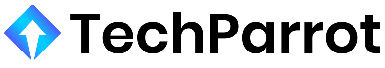 Techparrot