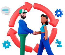 Flexible Support Package