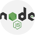 node js
