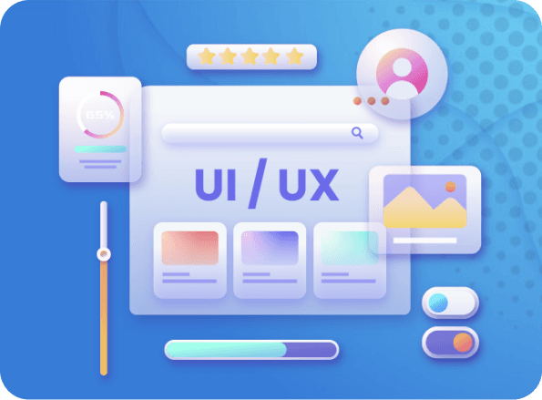 UI/UX Design