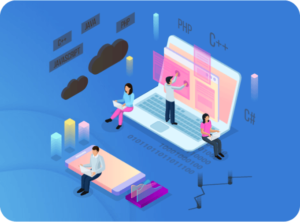 Front-end Development