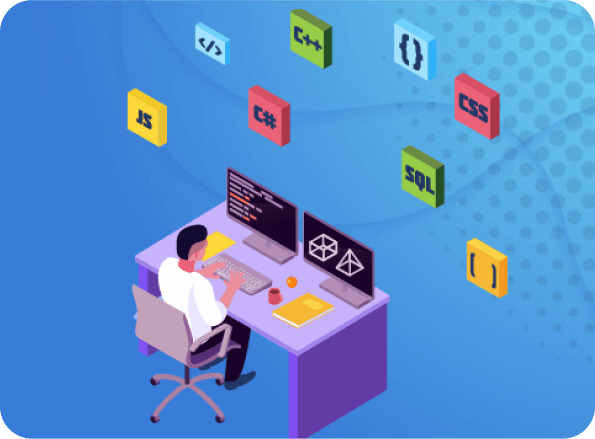 Back-end Development