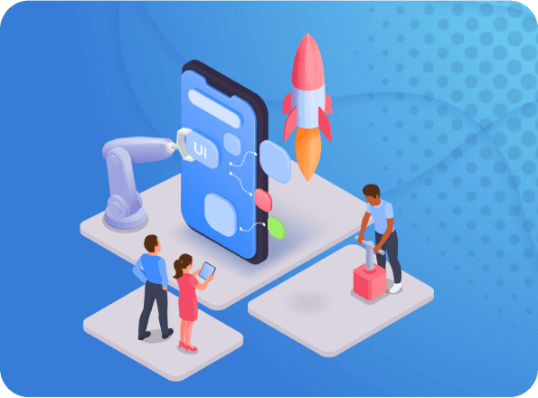 Mobile App Development