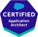 Application Architect